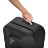 Destructeur Fellowes Powershred LX70 particules 4x40mm noir Photo