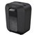 Destructeur Fellowes Powershred LX41 particules 4-12mm noir