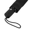 Paraplu opvouwbaar auto open + close windproof foto