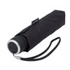 Parapluie pliant miniMAX manuel Windproof 100cm noir Photo