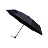 Parapluie pliant miniMAX manuel Windproof 100cm noir Photo