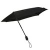 Parapluie tempête STORMini® aérodynamique pliant 90cm noir Photo