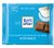 Chocolade Ritter Sport alpenmelk 100gr