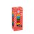 Chocolade Ritter Sport mini toren
