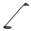 Lampe de bureau Unilux Jack LED noir Photo