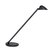 Lampe de bureau Unilux Jack LED noir
