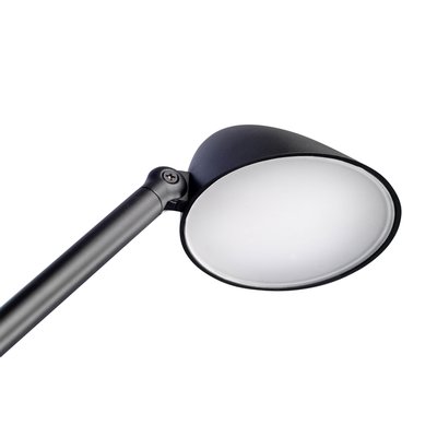 Lampe de bureau Unilux Jack LED noir