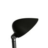 Lampe de bureau Unilux Jack LED noir Photo