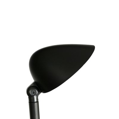 Lampe de bureau Unilux Jack LED noir