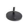 Lampe de bureau Unilux Jack LED noir Photo