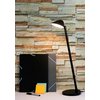 Lampe de bureau Unilux Jack LED noir Photo
