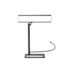 Lampe Dayvia Sundesk LED luminothérapie noir Photo