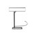 Lampe Dayvia Sundesk LED luminothérapie noir