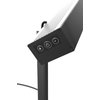 Lampe Dayvia Sundesk LED luminothérapie noir Photo