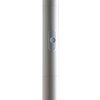 Lampadaire Unilux Pryska LED bois blanc Photo