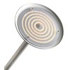 Lampadaire Unilux Pryska LED bois blanc Photo