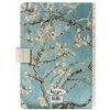 Carnet de notes Kalpa Van Gogh 190x140mm ligné 128 feuilles Photo