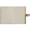 Carnet de notes Kalpa Van Gogh 190x140mm ligné 128 feuilles Photo