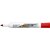 Marqueur tableau blanc BIC Velleda 1711 ogive Large rouge