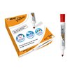 Marqueur tableau blanc BIC Velleda 1711 ogive Large rouge Photo