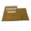 Quickbox IEZZY 400x260x250mm B-golf bruin 10 stuks foto