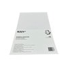 Securitex envelop IEZZY 250x350x38mm 10 stuks foto