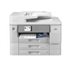 Multifunctional inktjet printer Brother MFC-J6957DW foto