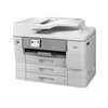 Multifunctional inktjet printer Brother MFC-J6957DW foto