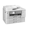 Multifunctional inktjet printer Brother MFC-J6957DW foto