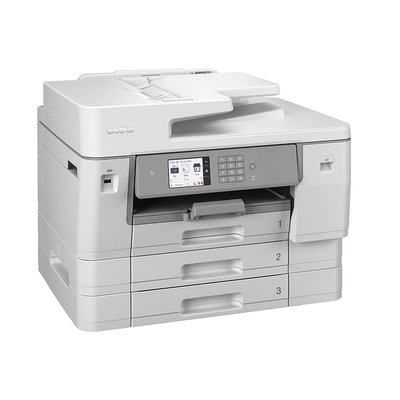Multifunctional inktjet printer Brother MFC-J6957DW