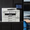 Multifunctional inktjet printer Brother MFC-J6957DW foto