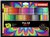 Viltstift STABILO Pen 68 Arty medium assorti set à 65 stuks