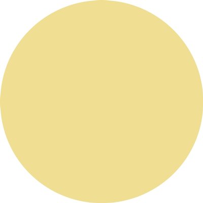 Fineliner STABILO point 88/23 Fin jaune clair