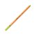 Fineliner STABILO point 88/14 Fin citron vert
