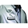 Badge Durable Clip Card à aimant 17x67mm 25 pièces Photo