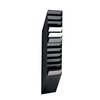 Folderhouder Durable Flexiboxx wand 12-vaks A4 staand foto