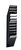 Folderhouder Durable Flexiboxx wand 12-vaks A4 staand