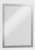 Duraframe Durable 488323 A3 zilvergrijs 6 stuks