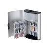 Sleutelkast Durable 54haken met cijferslot+inwerp foto