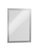 Duraframe Durable 488223 A4 zilvergrijs 10 stuks