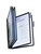 Wandstandaard Durable Sherpa met 5-tassen A4