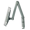 Tafelklem met arm Durable Sherpa voor 10-tassen A4 foto