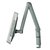 Tafelklem met arm Durable Sherpa voor 10-tassen A4