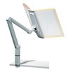 Tafelklem met arm Durable Sherpa voor 10-tassen A4 foto