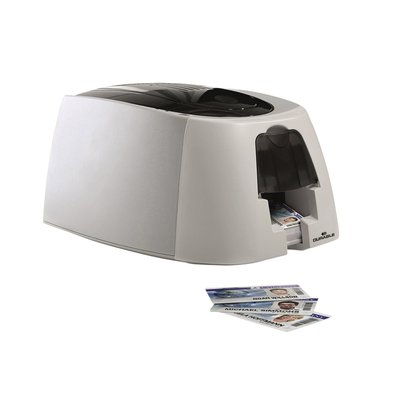 Imprimante badge Durable Duracard ID 300