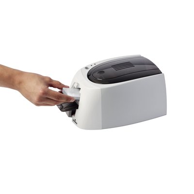 Imprimante badge Durable Duracard ID 300