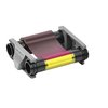 Ruban d'impression Durable Duracard CMYK couleur Photo