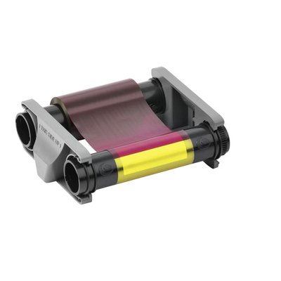 Ruban d'impression Durable Duracard CMYK couleur