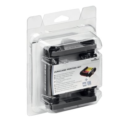 Jeu d'impression Durable Duracard ID 300