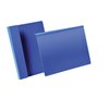 Documenthoes Durable met vouw A4 liggend 50 stuks foto